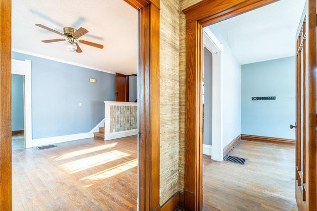 1104 Guilford Street, Huntington, IN 46750