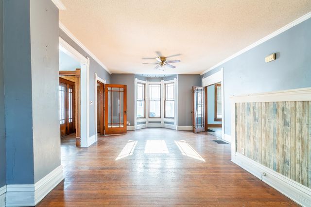 1104 Guilford Street, Huntington, IN 46750