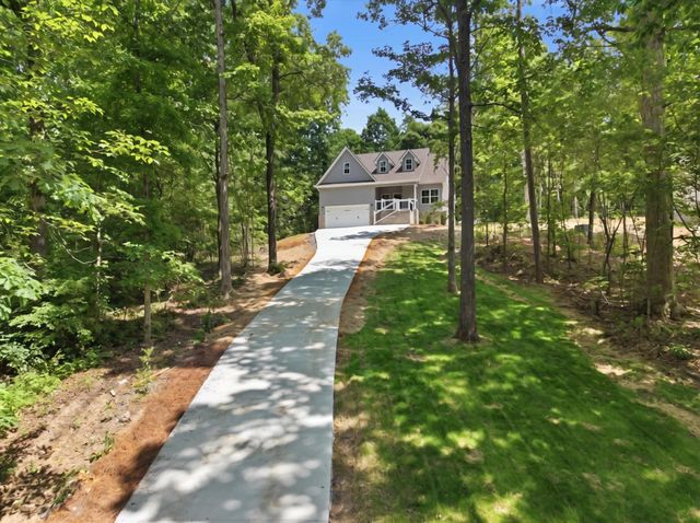 220 Hollow Road, NE, Cleveland, TN 37323