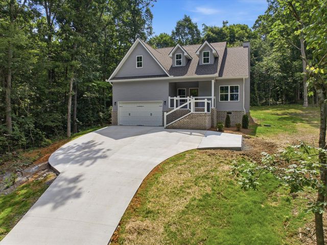220 Hollow Road, NE, Cleveland, TN 37323