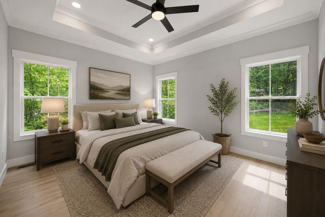 220 Hollow Road, NE, Cleveland, TN 37323