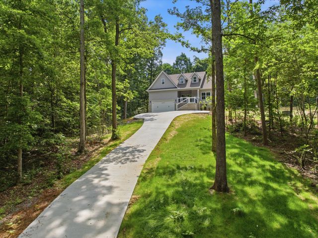 220 Hollow Road, NE, Cleveland, TN 37323