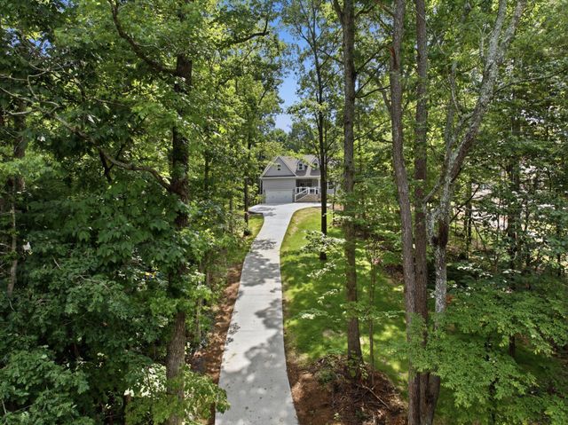 220 Hollow Road, NE, Cleveland, TN 37323