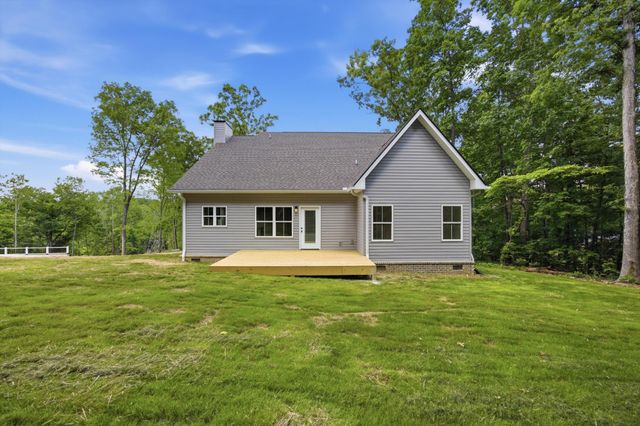 220 Hollow Road, NE, Cleveland, TN 37323