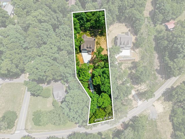 220 Hollow Road, NE, Cleveland, TN 37323