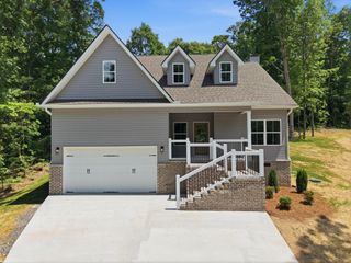 220 Hollow Road, NE, Cleveland, TN 37323