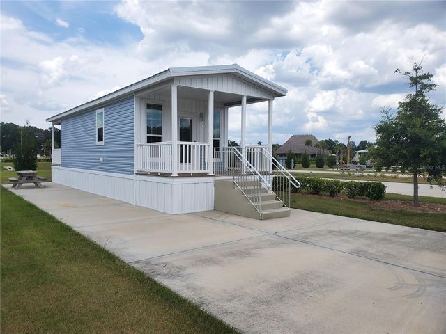 4345 NW 27TH PLACE, Ocala, FL 34482