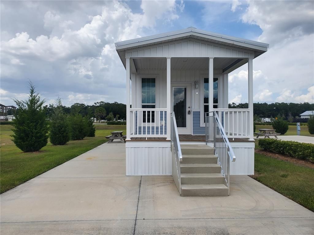 4345 NW 27TH PLACE, Ocala, FL 34482