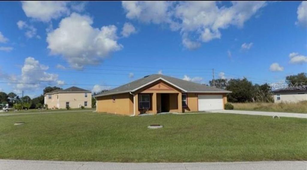 103 BIG SIOUX DRIVE, Kissimmee, FL 34759