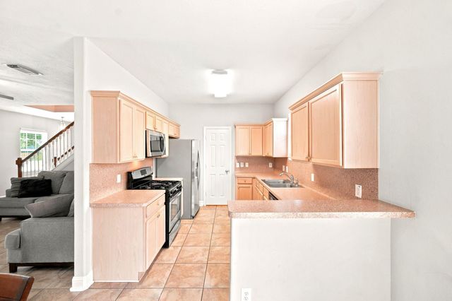 3219 Sapphire Star Drive, Houston, TX 77082
