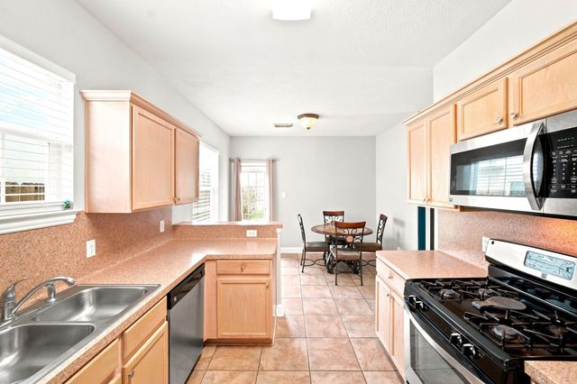 3219 Sapphire Star Drive, Houston, TX 77082