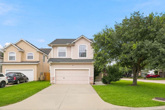 3219 Sapphire Star Drive, Houston, TX 77082