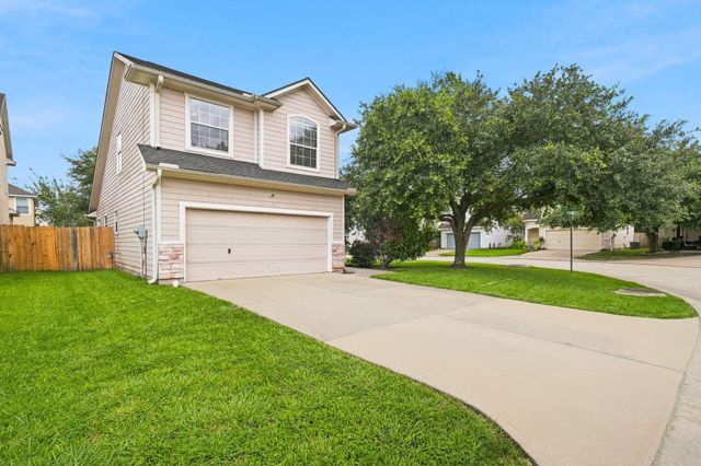 3219 Sapphire Star Drive, Houston, TX 77082