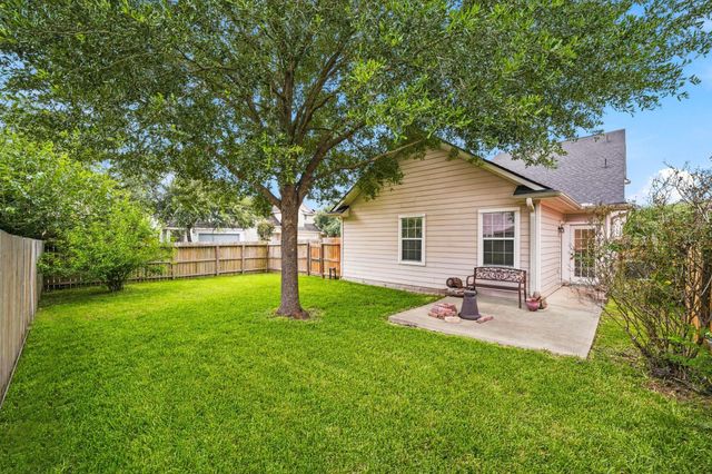 3219 Sapphire Star Drive, Houston, TX 77082
