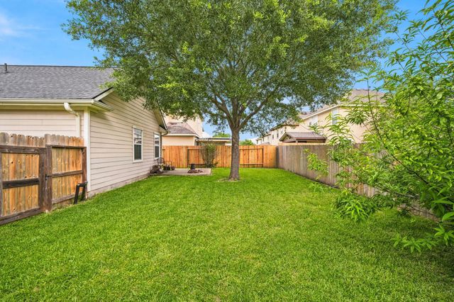 3219 Sapphire Star Drive, Houston, TX 77082