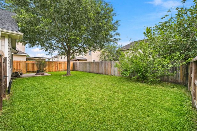 3219 Sapphire Star Drive, Houston, TX 77082