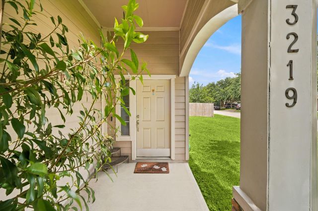 3219 Sapphire Star Drive, Houston, TX 77082