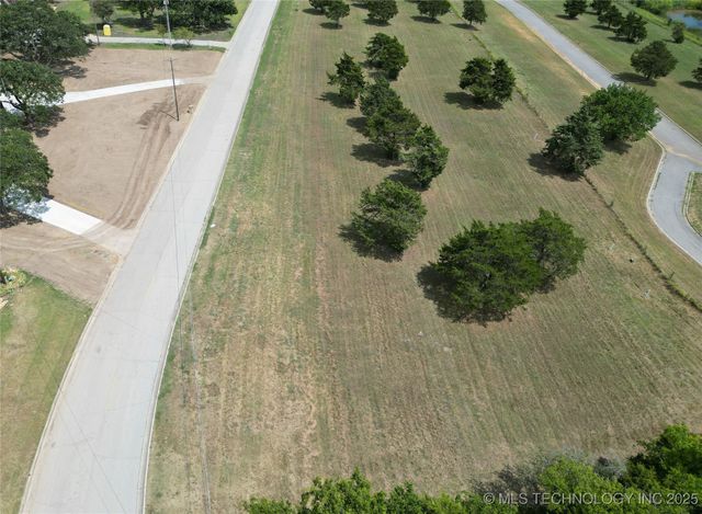 628 Country Club Road, Ardmore, OK 73401