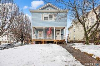 439 Lombard Street, New Haven, CT 06513