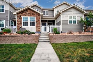 5060 Mountain Vista Heights, Colorado Springs, CO 80924