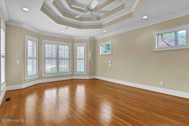 720 Wild Dunes Circle, Wilmington, NC 28411