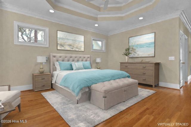 720 Wild Dunes Circle, Wilmington, NC 28411