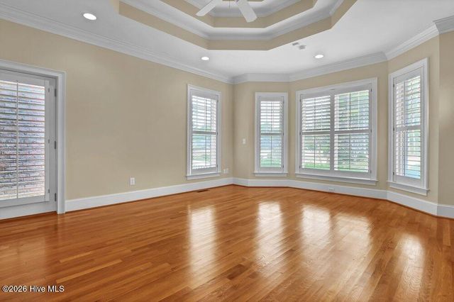 720 Wild Dunes Circle, Wilmington, NC 28411