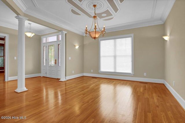 720 Wild Dunes Circle, Wilmington, NC 28411