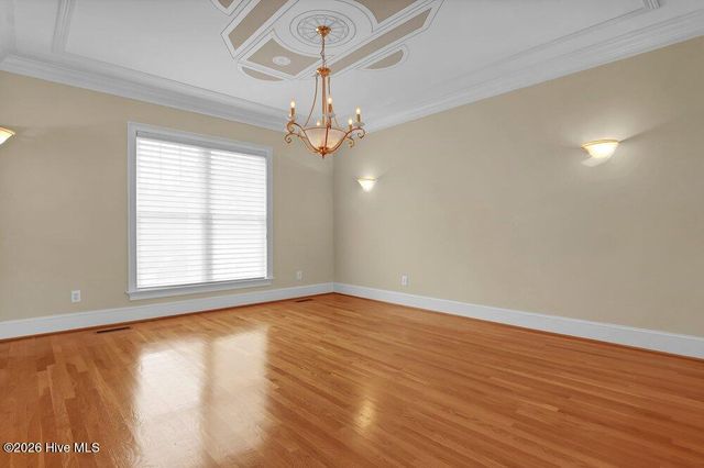 720 Wild Dunes Circle, Wilmington, NC 28411