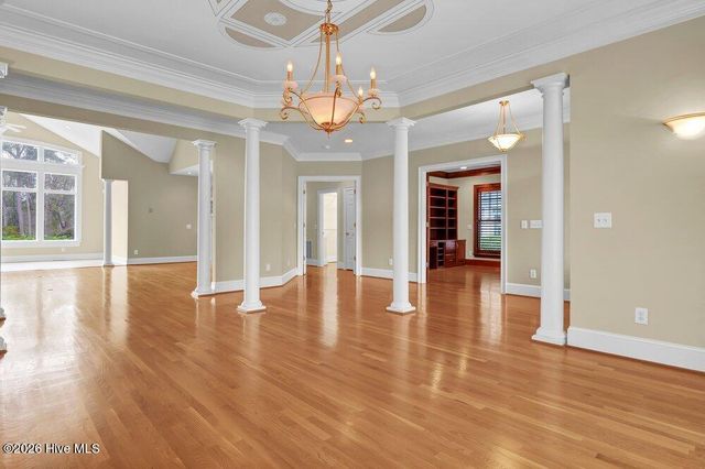 720 Wild Dunes Circle, Wilmington, NC 28411