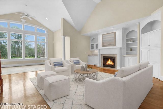 720 Wild Dunes Circle, Wilmington, NC 28411