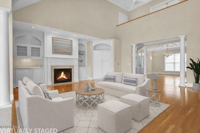 720 Wild Dunes Circle, Wilmington, NC 28411