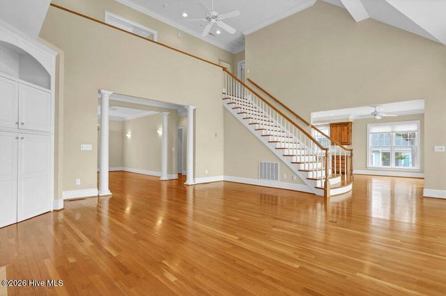 720 Wild Dunes Circle, Wilmington, NC 28411