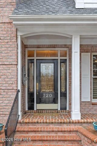 720 Wild Dunes Circle, Wilmington, NC 28411