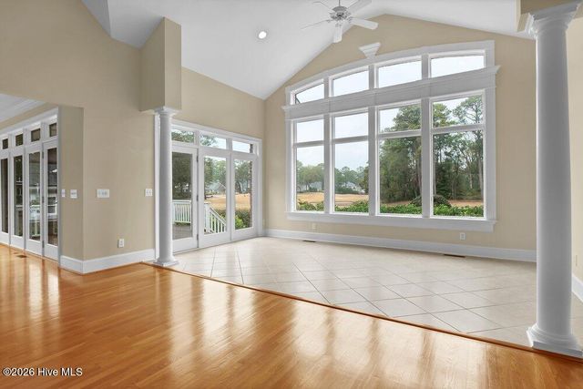 720 Wild Dunes Circle, Wilmington, NC 28411