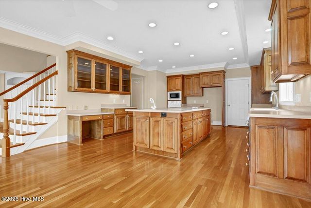 720 Wild Dunes Circle, Wilmington, NC 28411