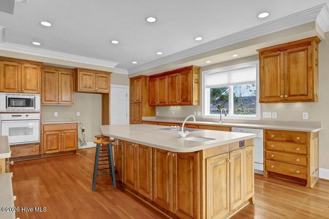 720 Wild Dunes Circle, Wilmington, NC 28411