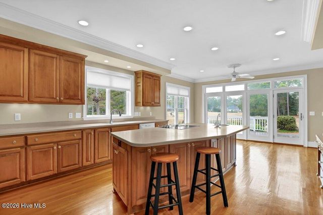 720 Wild Dunes Circle, Wilmington, NC 28411