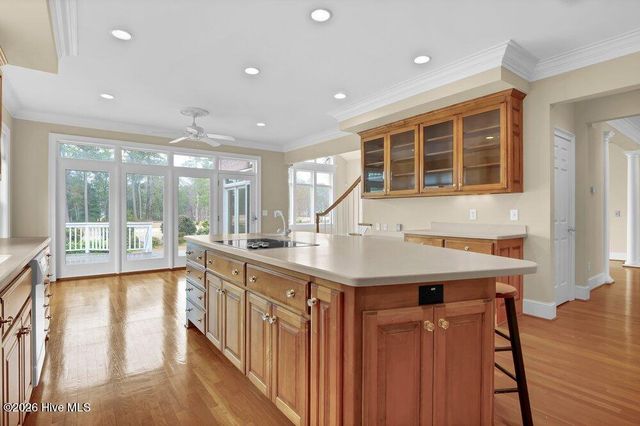 720 Wild Dunes Circle, Wilmington, NC 28411