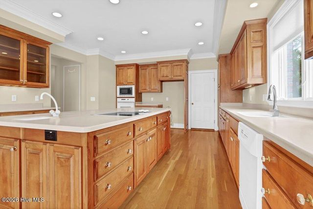 720 Wild Dunes Circle, Wilmington, NC 28411