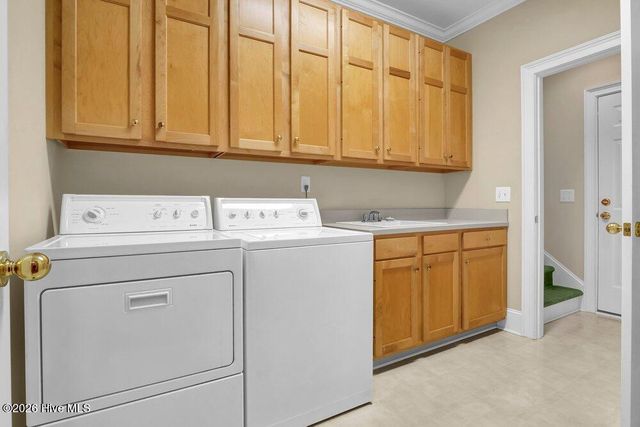 720 Wild Dunes Circle, Wilmington, NC 28411