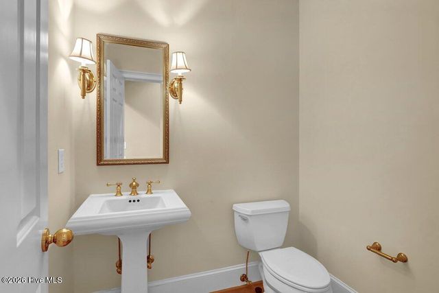 720 Wild Dunes Circle, Wilmington, NC 28411