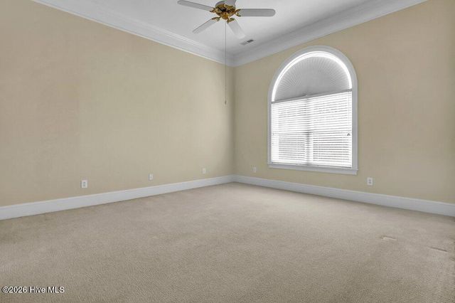 720 Wild Dunes Circle, Wilmington, NC 28411