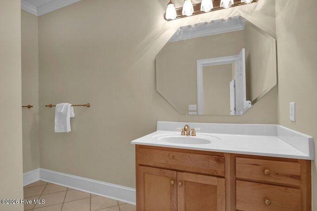 720 Wild Dunes Circle, Wilmington, NC 28411