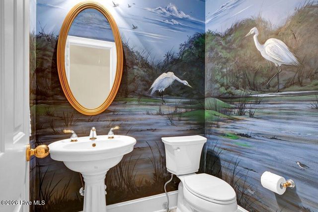 720 Wild Dunes Circle, Wilmington, NC 28411