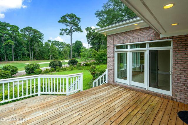 720 Wild Dunes Circle, Wilmington, NC 28411