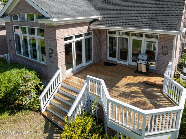 720 Wild Dunes Circle, Wilmington, NC 28411