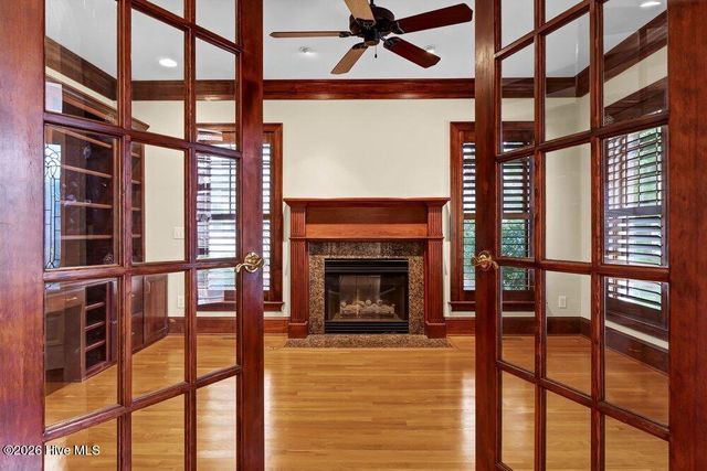 720 Wild Dunes Circle, Wilmington, NC 28411