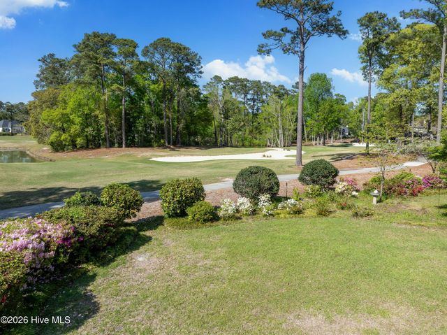 720 Wild Dunes Circle, Wilmington, NC 28411