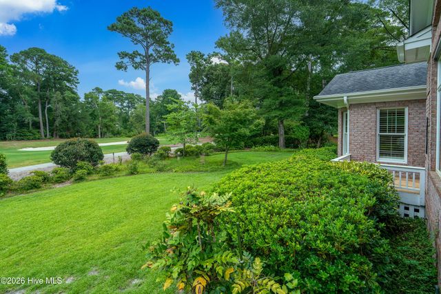 720 Wild Dunes Circle, Wilmington, NC 28411